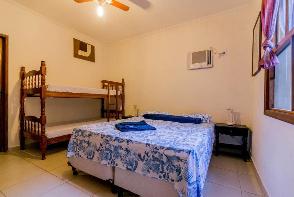 Ilha House Suítes Ilhabela Exterior foto