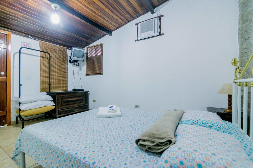 Ilha House Suítes Ilhabela Exterior foto
