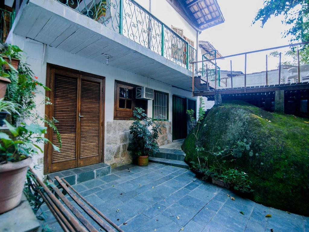 Ilha House Suítes Ilhabela Exterior foto