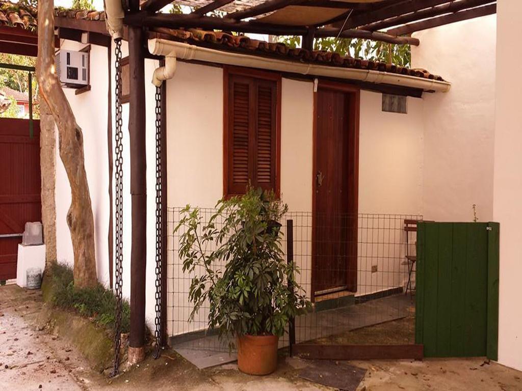 Ilha House Suítes Ilhabela Exterior foto