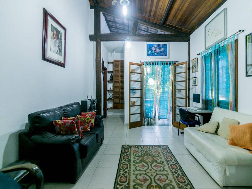 Ilha House Suítes Ilhabela Exterior foto