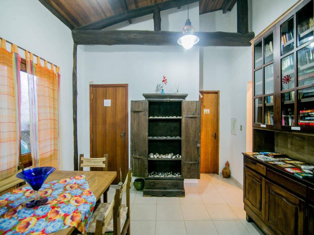 Ilha House Suítes Ilhabela Exterior foto